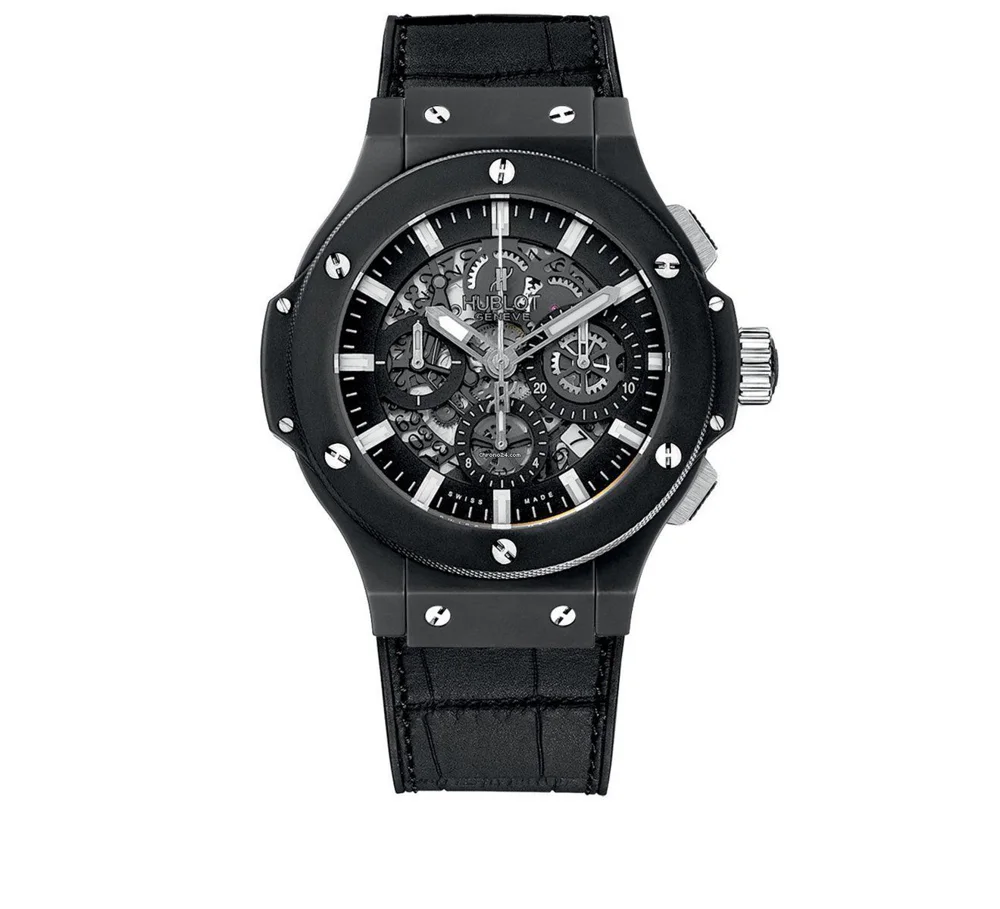 Hublot Big Bang Aero Bang 311.CI.1170.GR